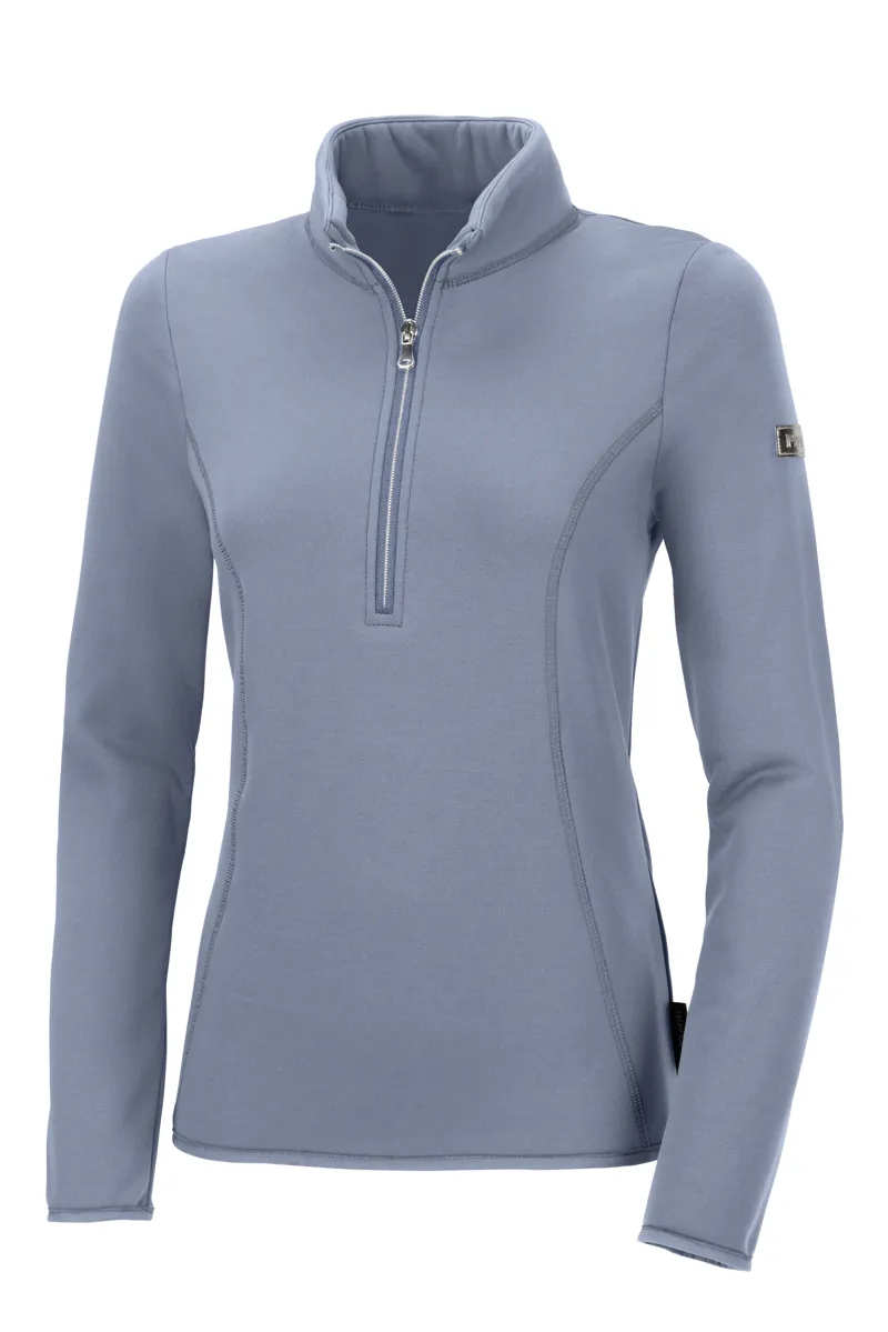 Pikeur Pia Polartech Fleece Sky Blue